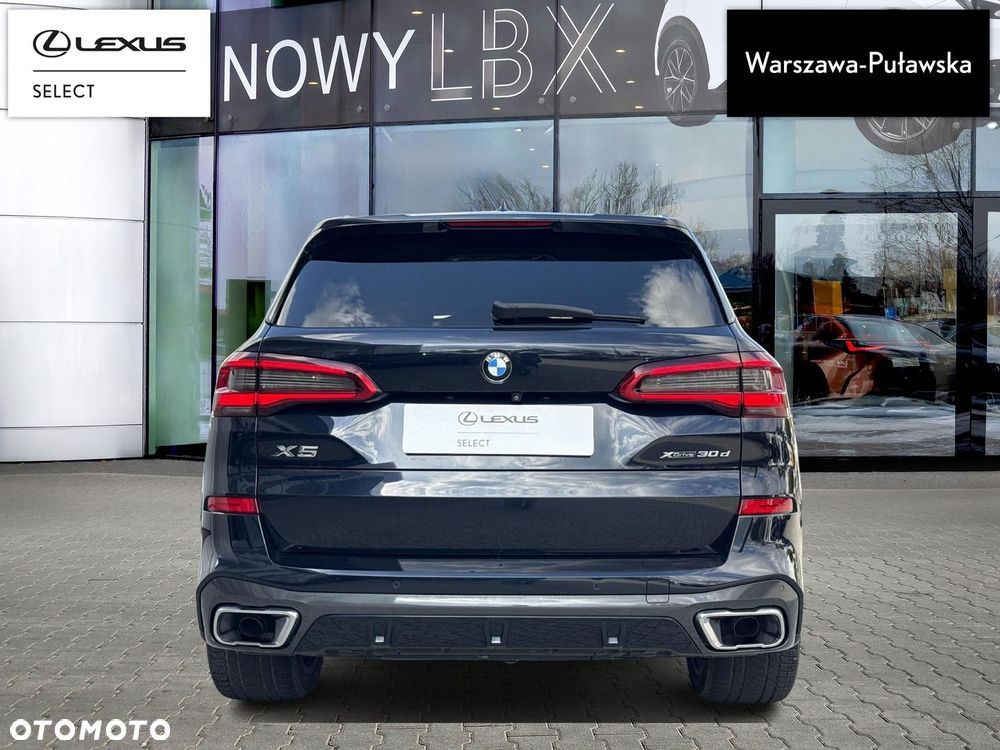 BMW X5 - 8