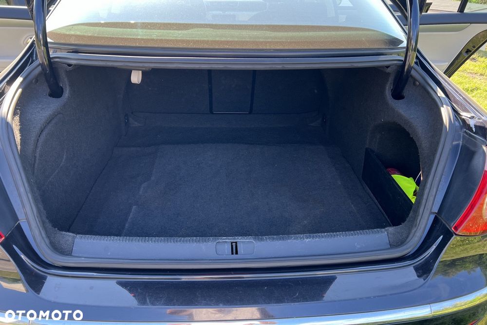 Volkswagen CC - 5