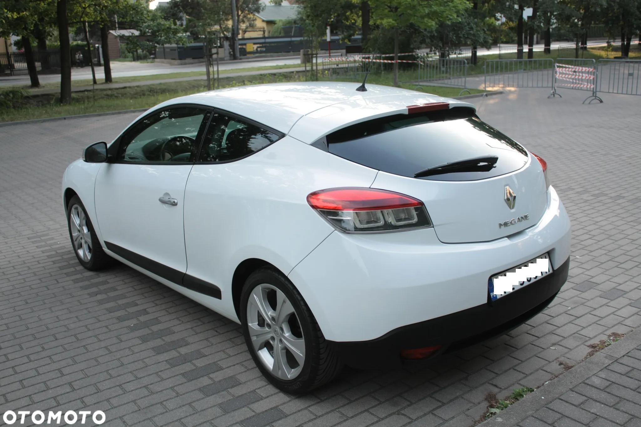 Renault Megane - 19