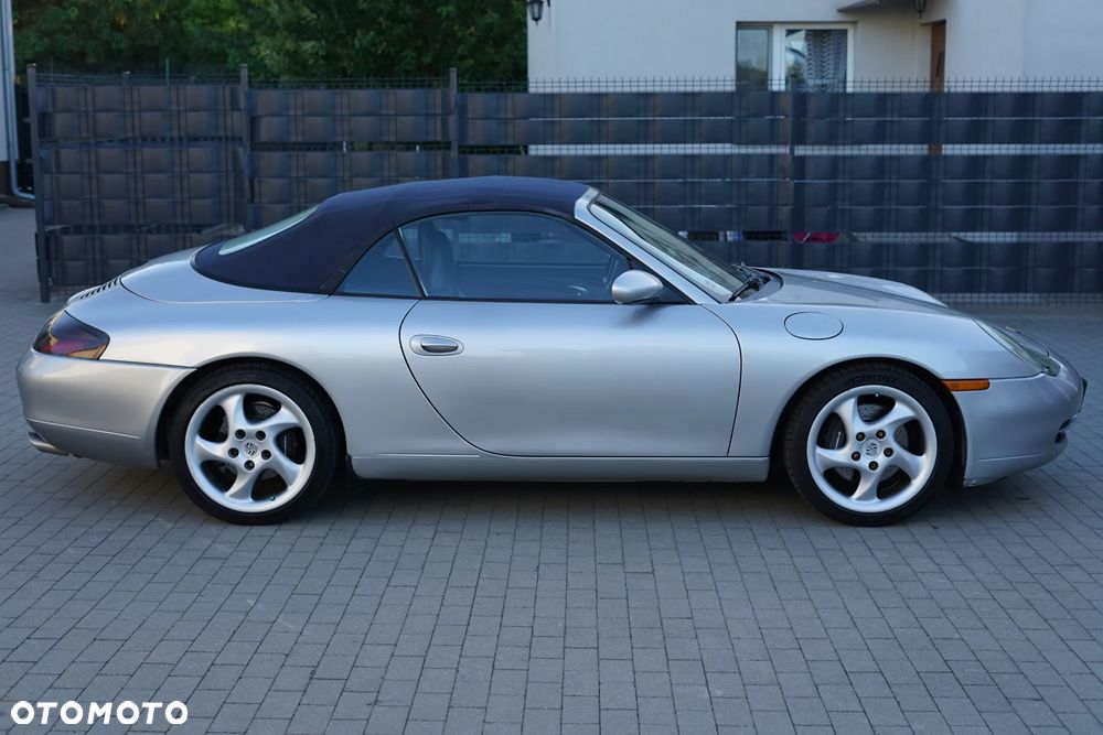 Porsche 911 - 6