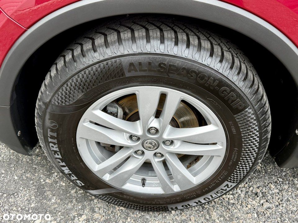 Opel Mokka 1.4 Turbo ecoFLEX Start/Stop Innovation - 15