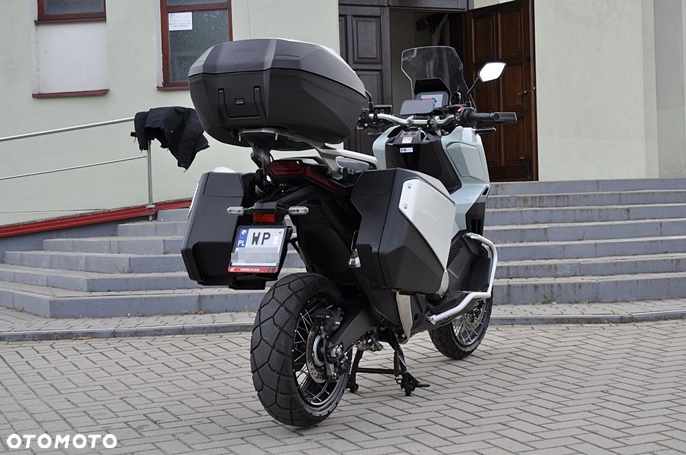 Honda X-ADV - 9