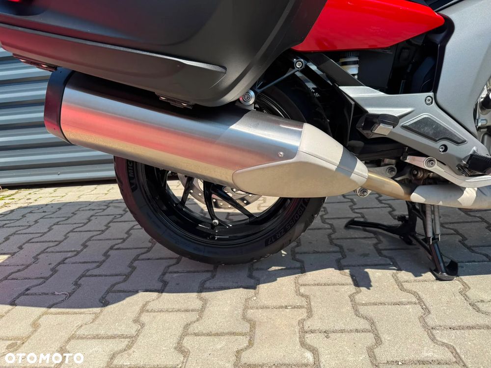 BMW K - 11