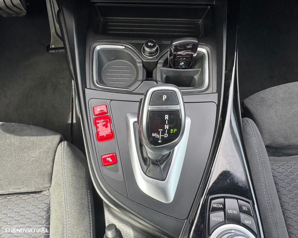 BMW M140i - 25
