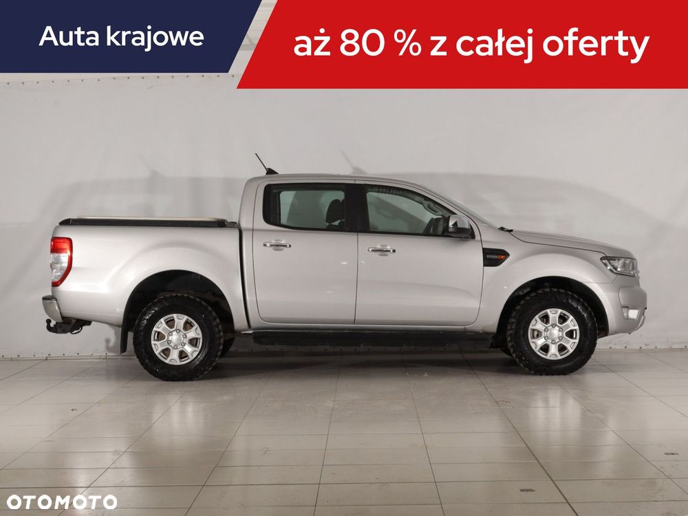 Ford Ranger - 8