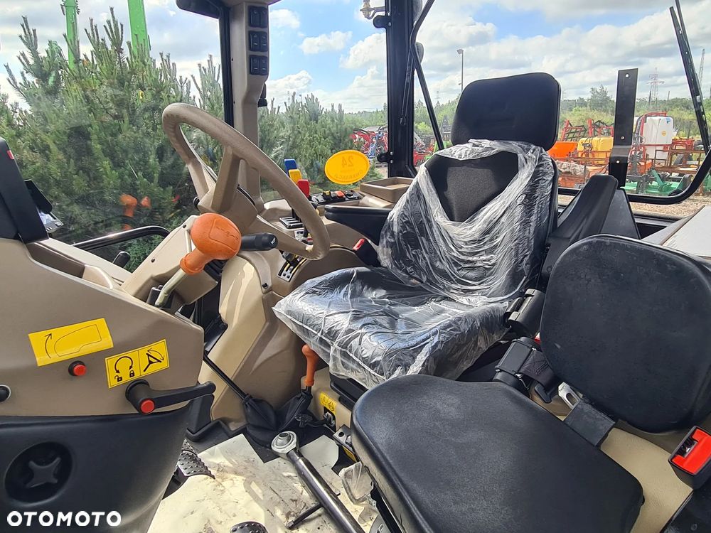 Farmtrac 6100 DTV KING - 13