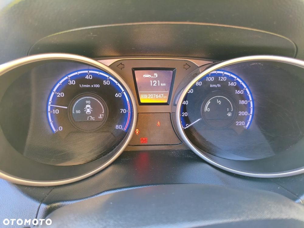 Hyundai ix35 2.0 2WD Trend - 9