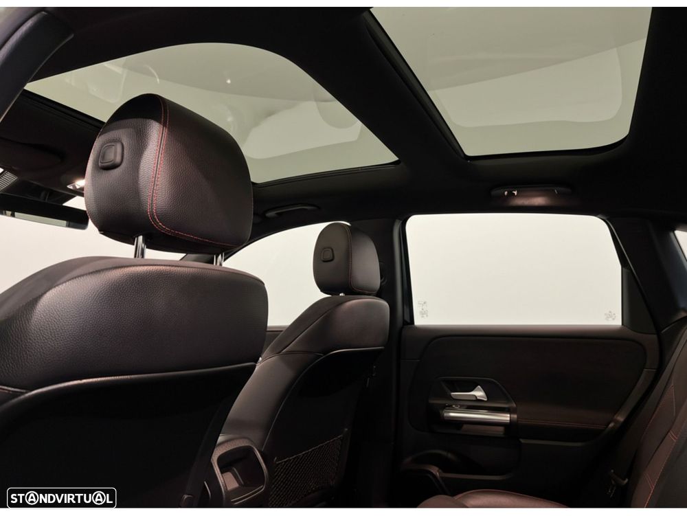 Mercedes-Benz B 250 e AMG Line - 14