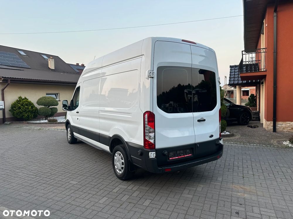 Ford TRANSIT - 7