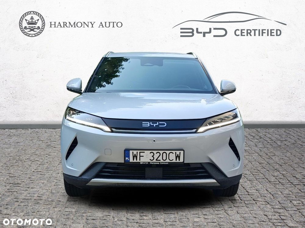 BYD Atto 2 - 9
