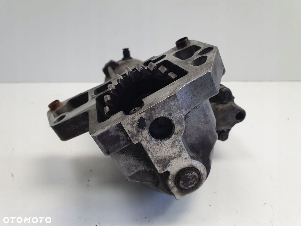 ROZRUSZNIK Peugeot 607 2.7 HDI ROZRUSZNIK denso 9664883080 428000-4810 - 4