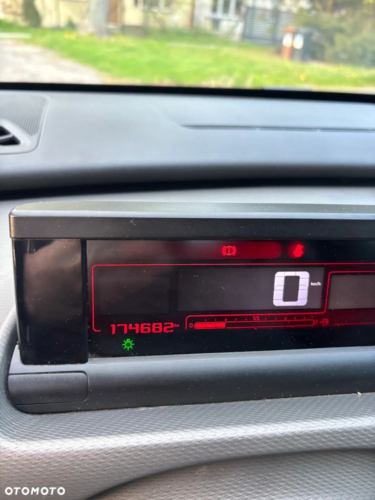 Citroën C4 Cactus BlueHDi 100 Stop&Start Feel - 17
