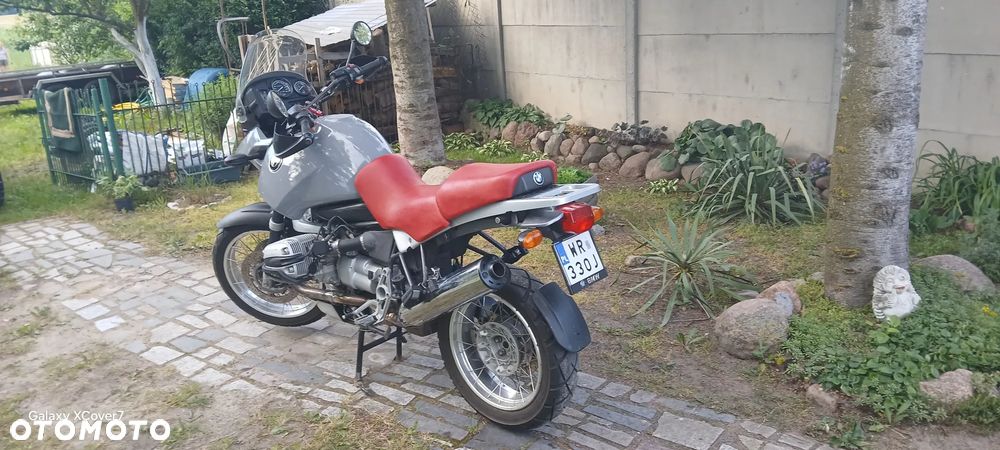 BMW GS - 10