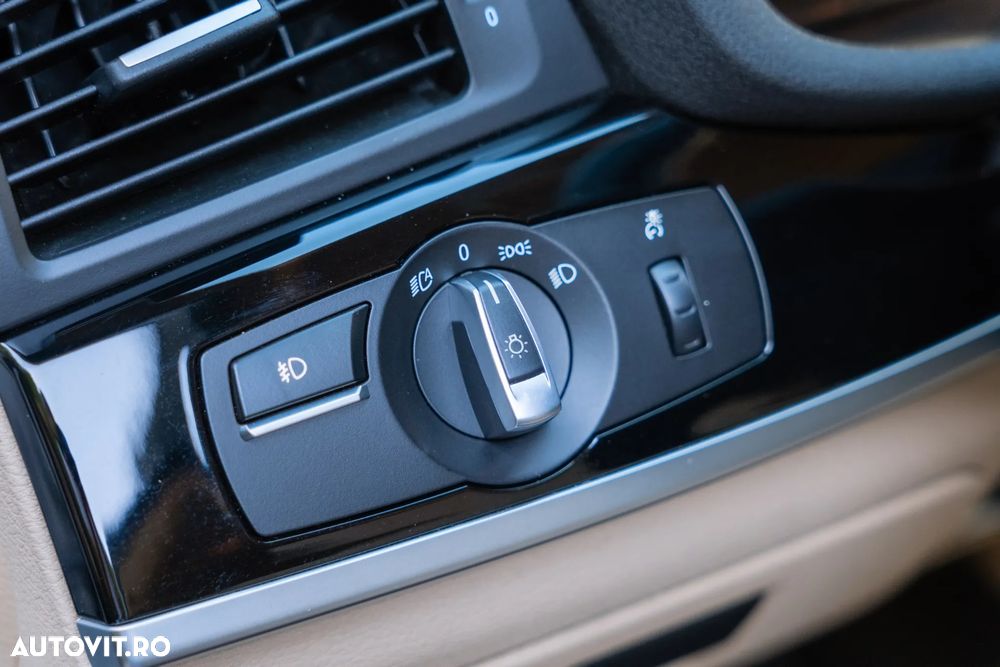 BMW X3 - 19