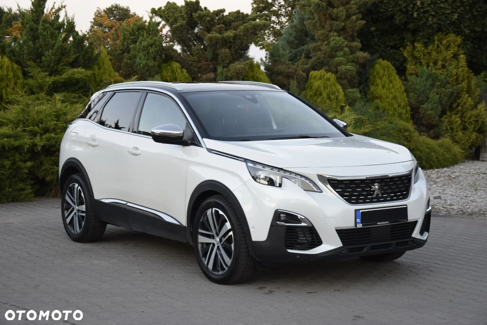 Peugeot 3008 - 6