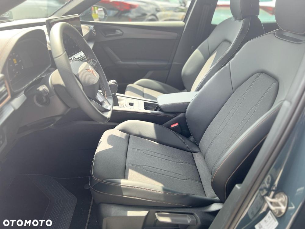 Cupra Leon 1.5 TSI - 14