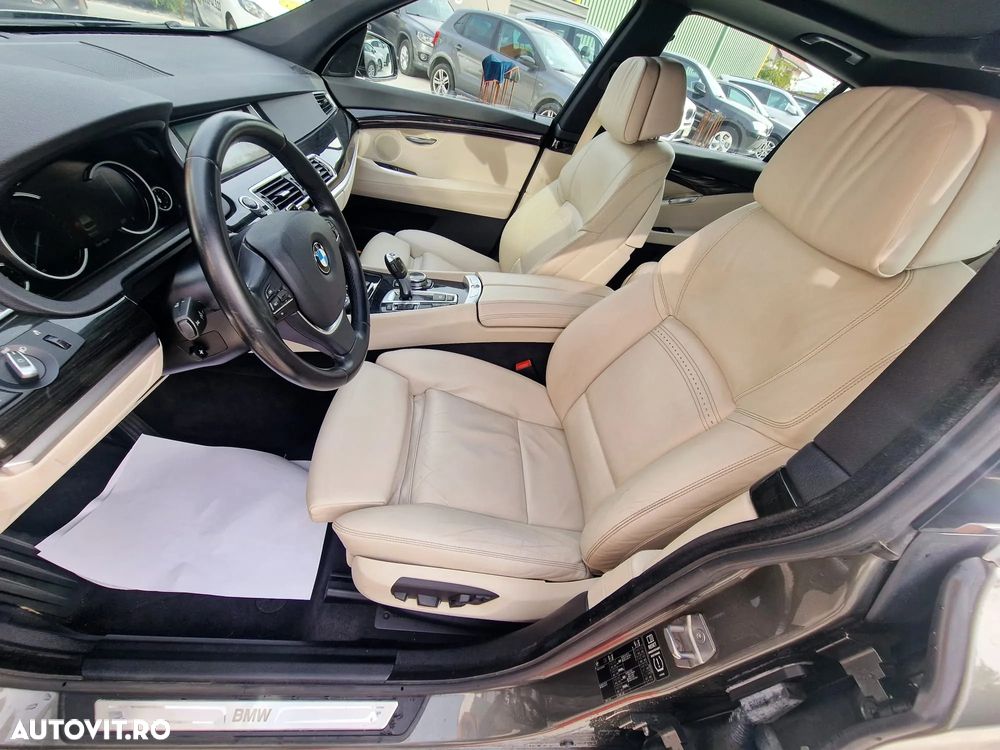 BMW Seria 5 - 10
