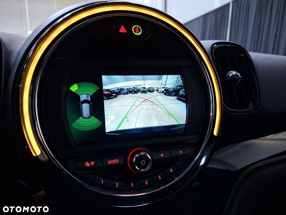 MINI John Cooper Works - 27