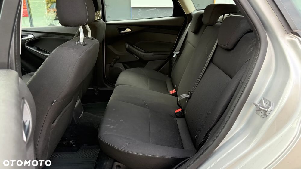 Ford Focus 1.5 EcoBlue Active Business - 15