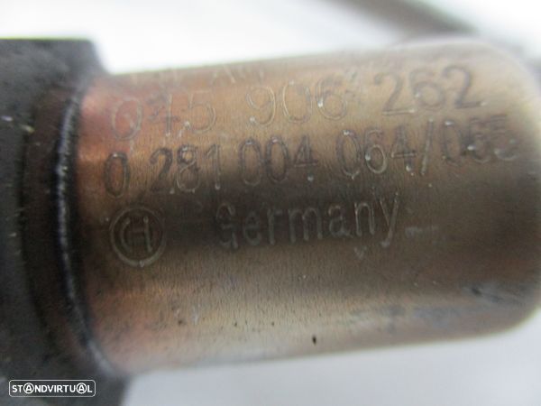 Sonda Lambda Seat Ibiza Iv (6J5, 6P1) - 4