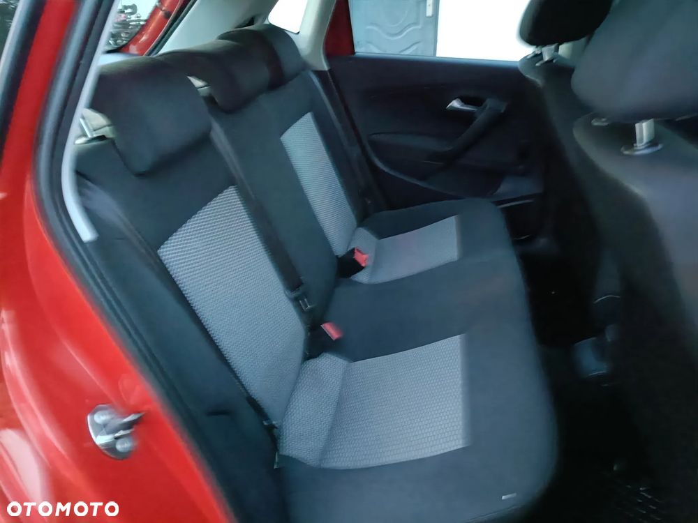 Volkswagen Polo 1.2 CityLine - 11