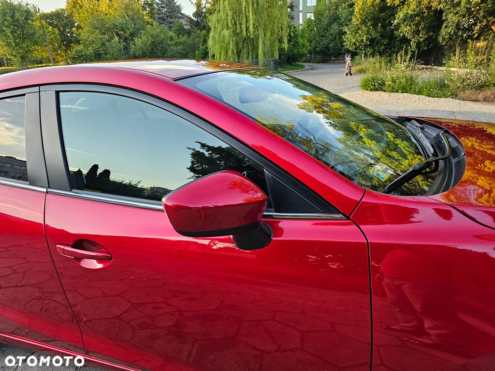 Mazda 3 2.0 Skyenergy - 6