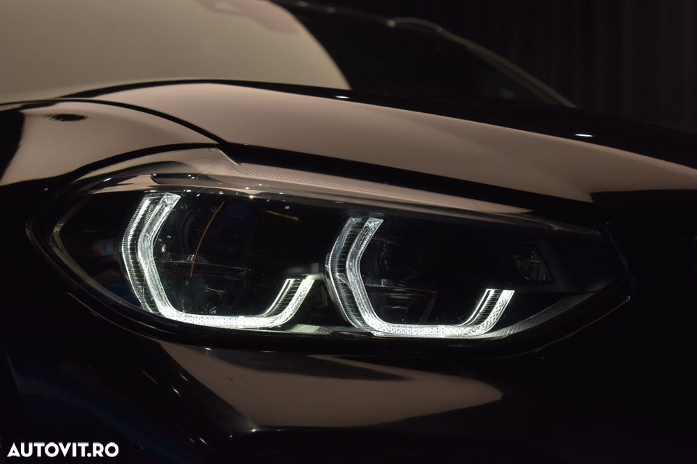 BMW X3 M - 27