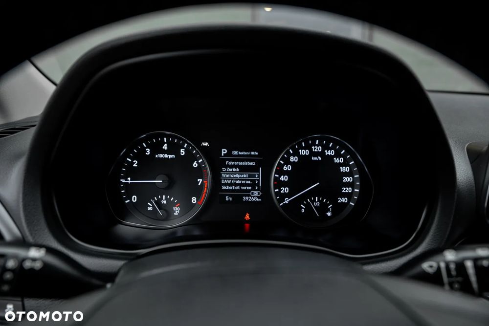 Hyundai i30 1.5 T-GDI 48V Premium DCT - 28