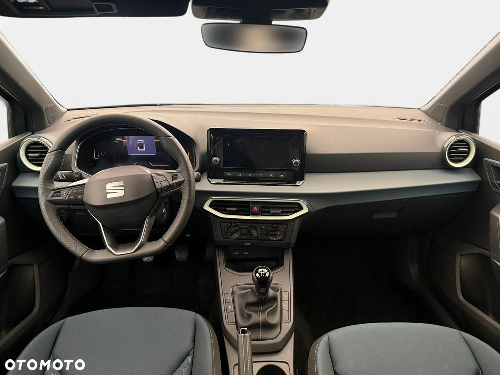 Seat Arona - 4