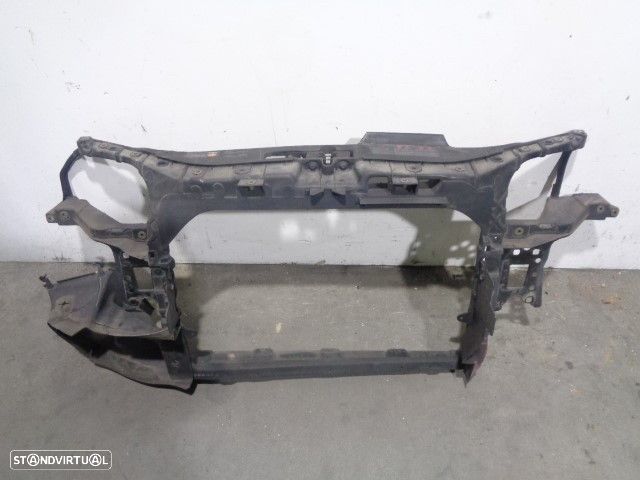 PAINEL FRONTAL SEAT IBIZA III 2003 -6L0805588A - 8