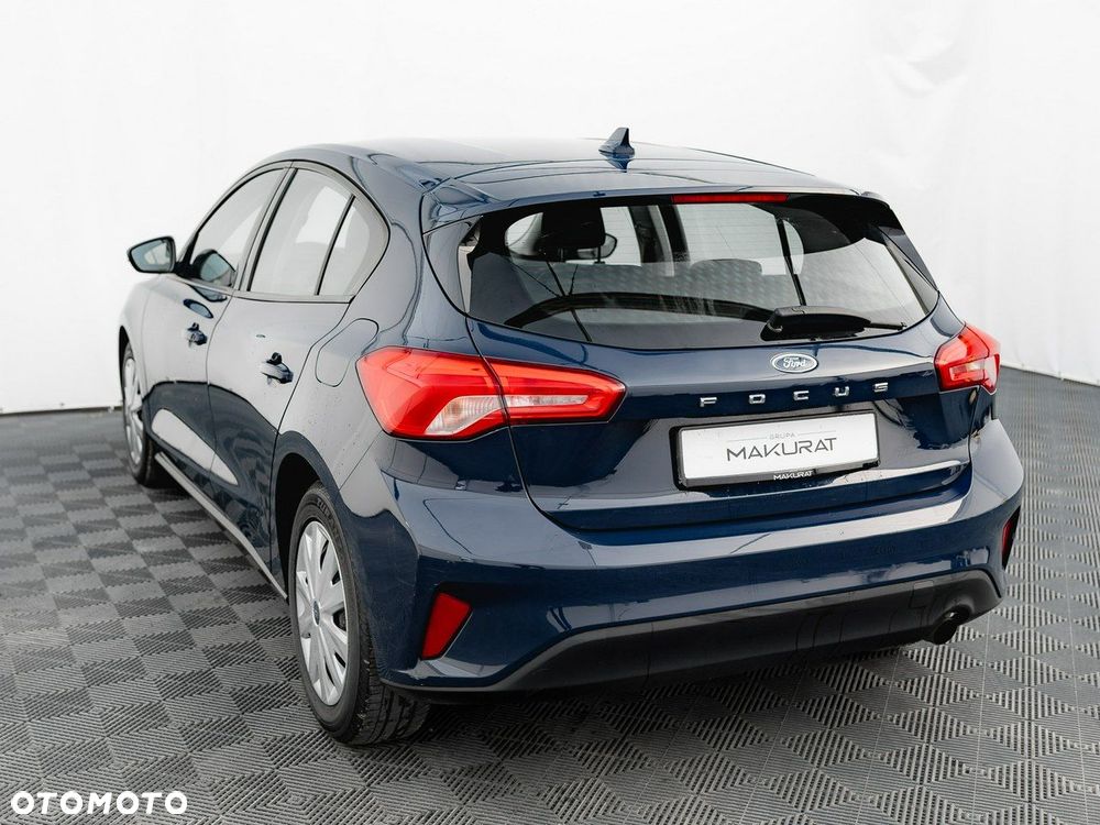 Ford Focus 1.5 EcoBlue Trend - 5