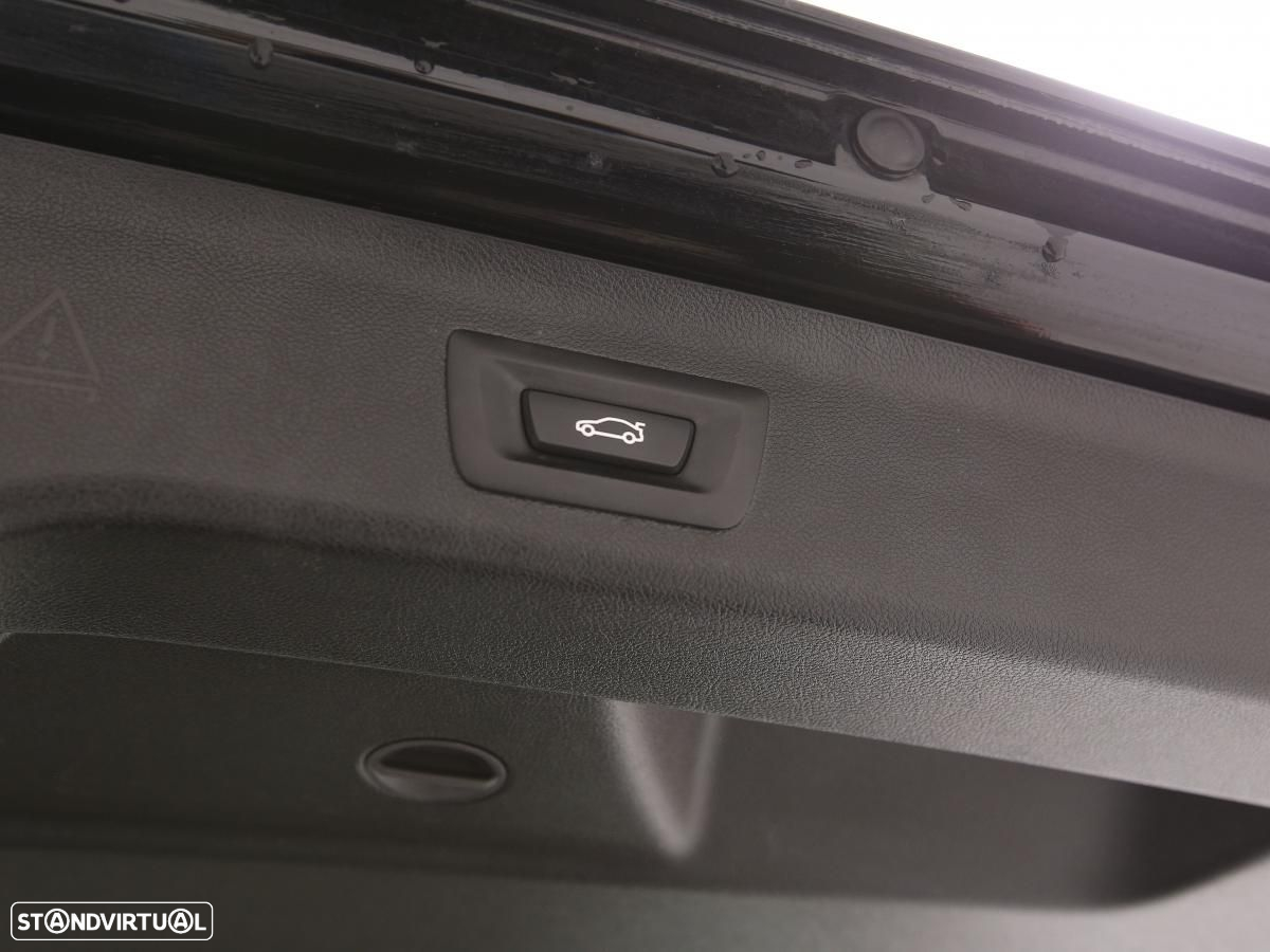 BMW 530 e Touring Aut. - 14