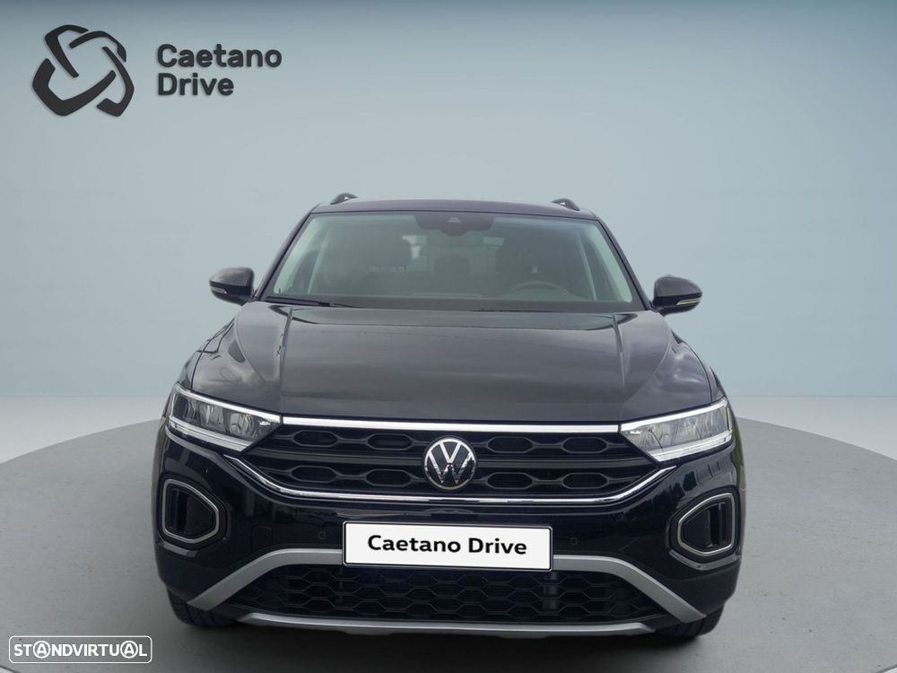 VW T-Roc 1.0 TSI Life - 2