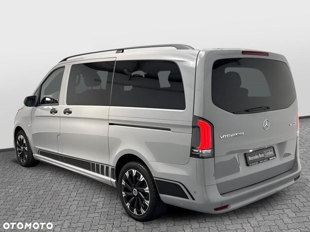 Mercedes-Benz Vito Tourer L2 Select 9G-Tronic 447.703 - 4