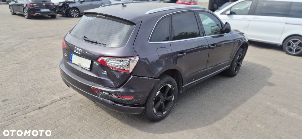 Audi Q5 - 10