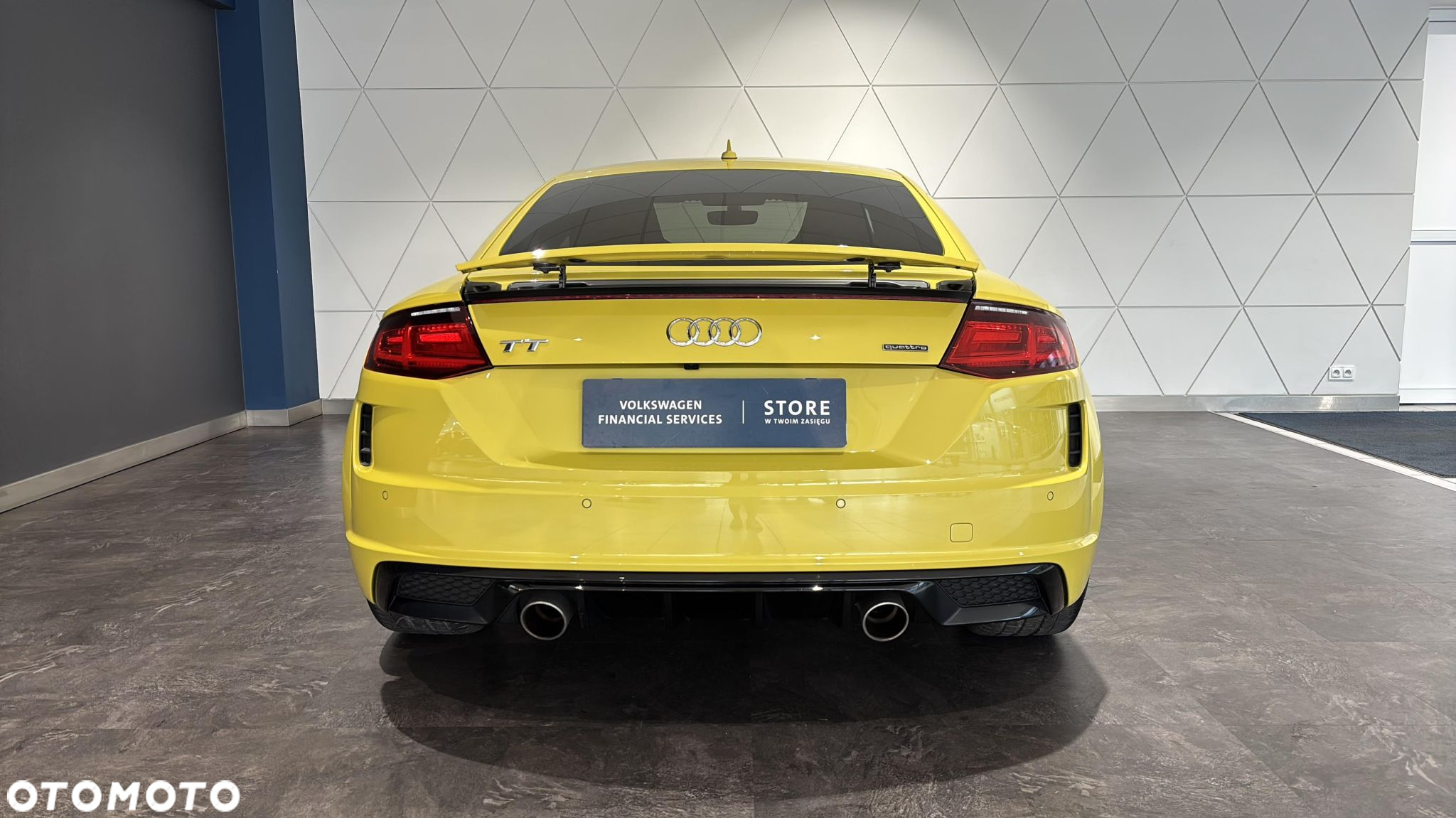Audi Quattro - 4