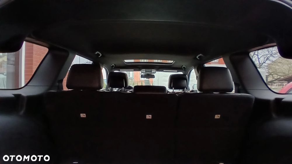 Jeep Grand Cherokee 5.7 V8 HEMI Overland - 14