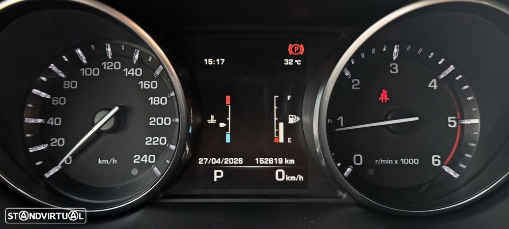 Land Rover Range Rover Evoque 2.2 TD4 Dynamic Auto - 15