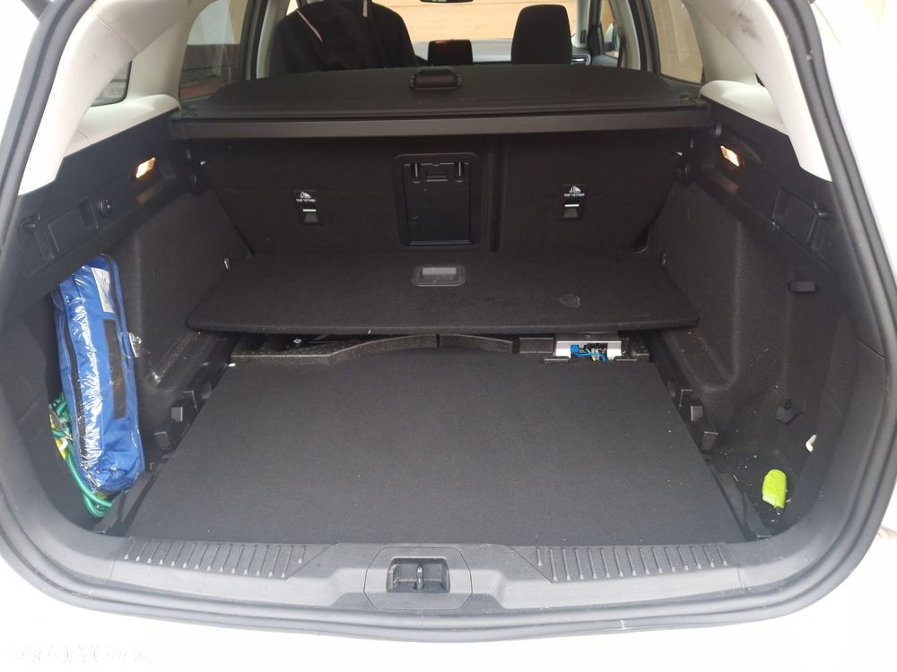 Ford Focus 1.5 EcoBoost Start-Stopp-System ACTIVE - 14