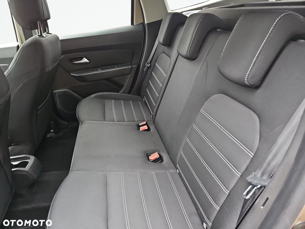 Dacia Duster 1.0 TCe Prestige - 12