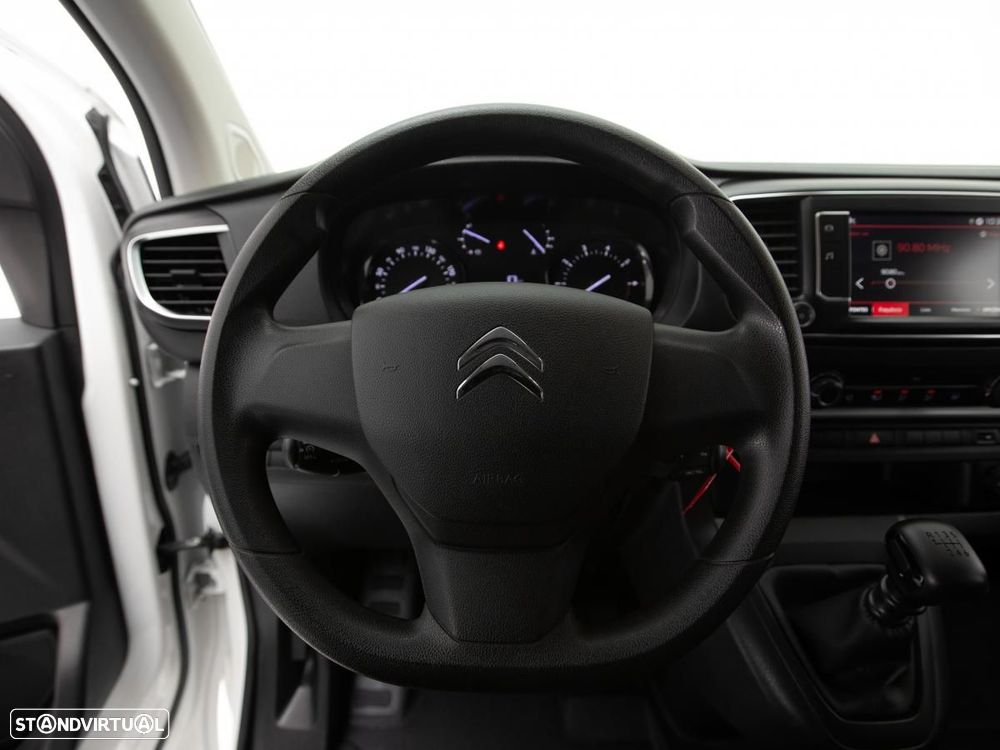 Citroën Spacetourer 1.5 BlueHDi XL Business J17 - 14