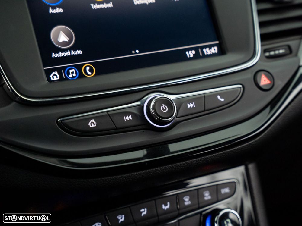 Opel Astra Sports Tourer 1.5 D GS Line S/S - 24