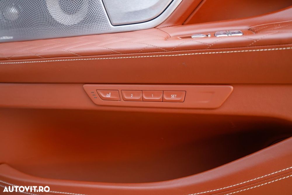BMW Seria 7 745Le xDrive AT PHEV - 19