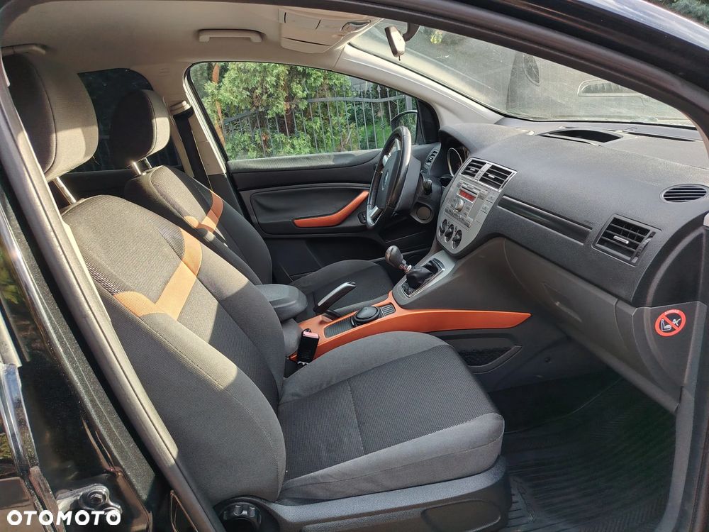 Ford Kuga 2.0 TDCi Trend - 9