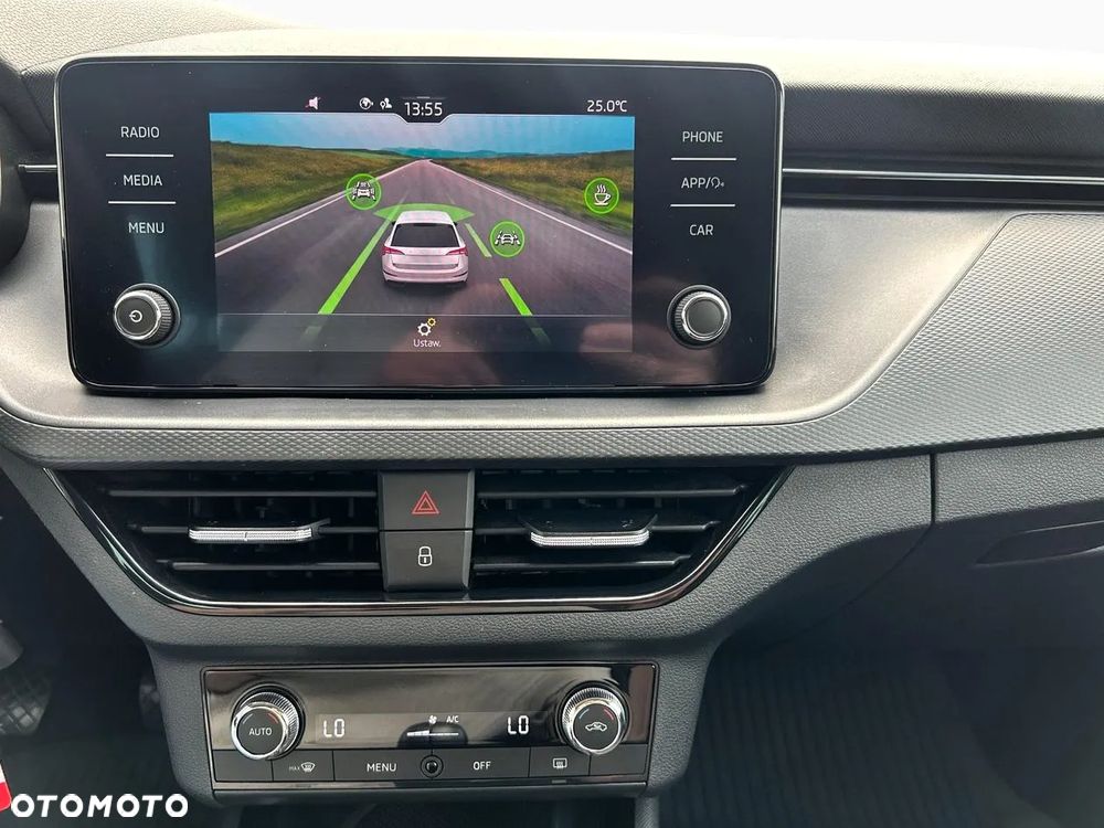 Skoda Scala 1.5 TSI Ambition - 13