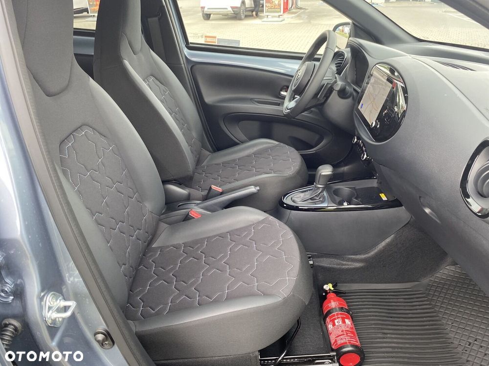 Toyota Aygo X - 23
