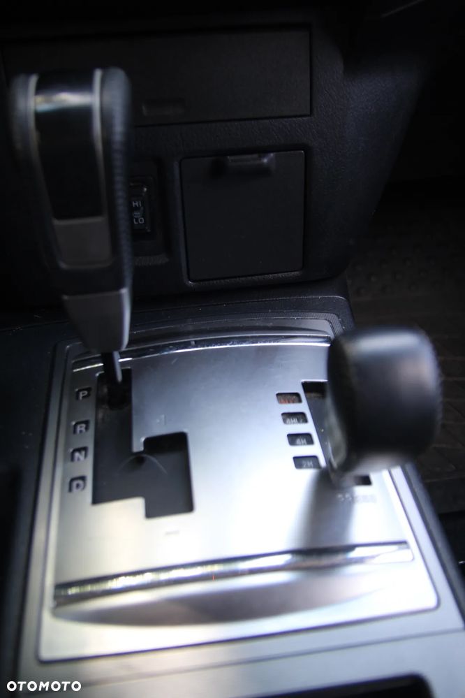 Mitsubishi Pajero 3.2 DID Intense - 22