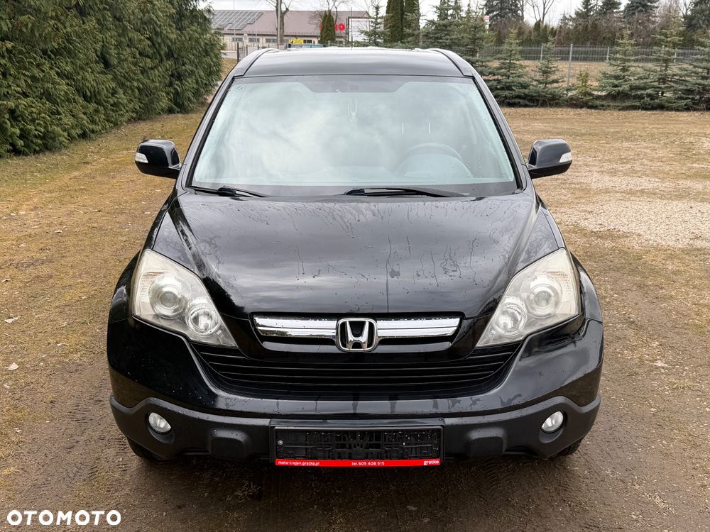 Honda CR-V 2.0i ES - 13