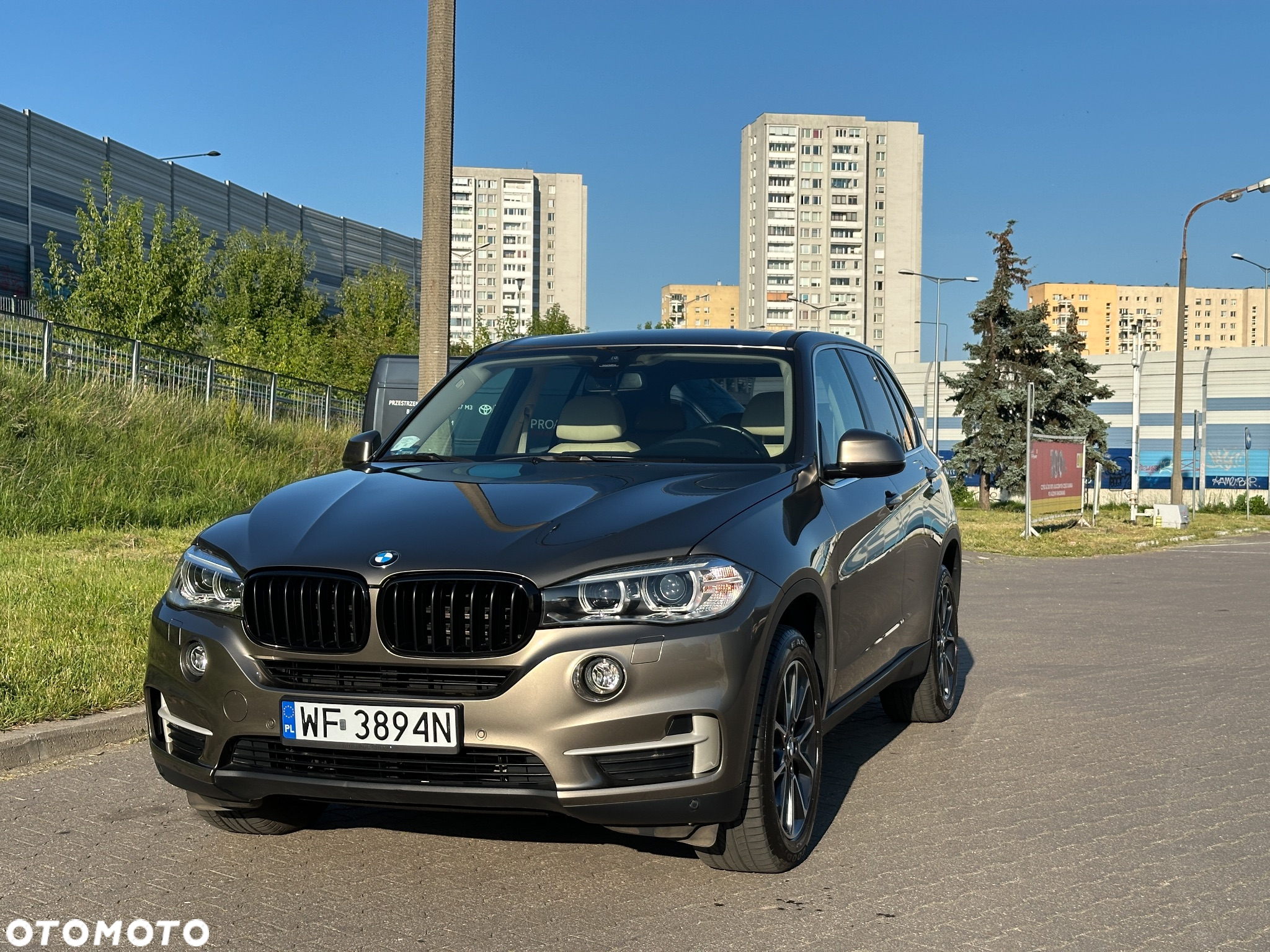 BMW X5 xDrive25d - 12