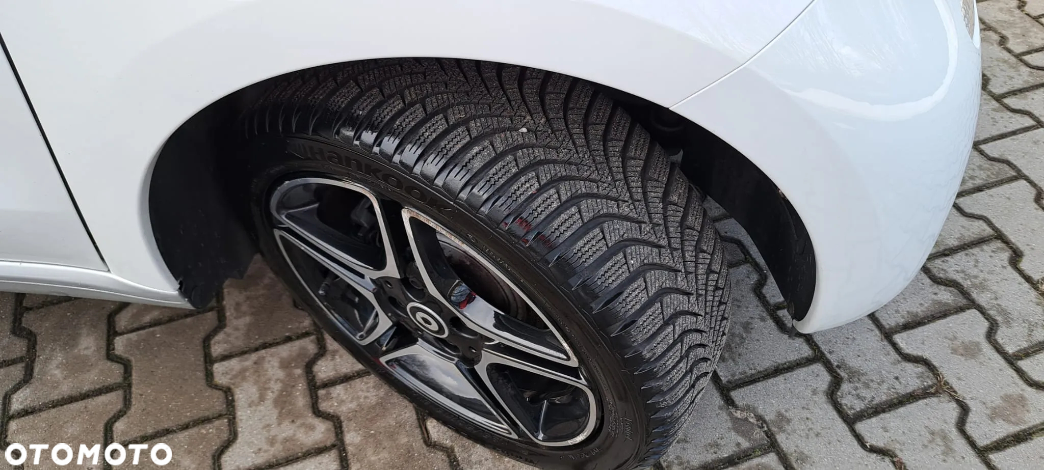 Smart Forfour Brabus Style - 27
